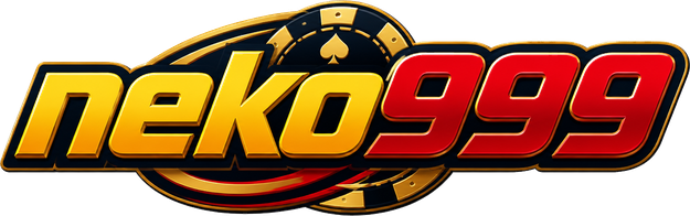 neko999 โลโก้